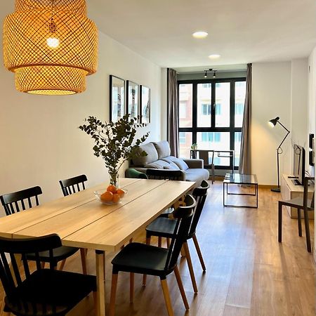 Apartamentos De Pradas Valensiya Dış mekan fotoğraf