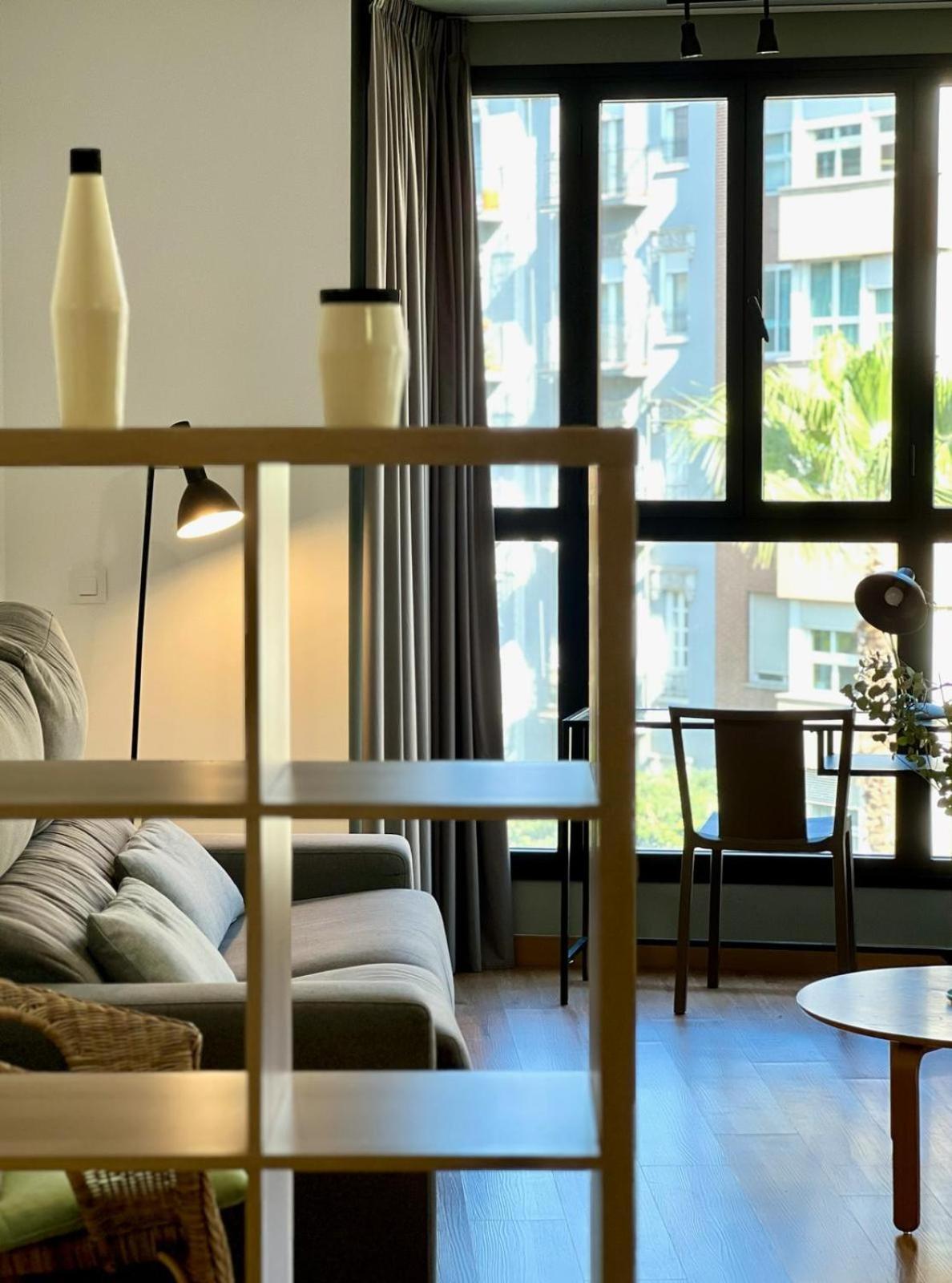 Apartamentos De Pradas Valensiya Dış mekan fotoğraf
