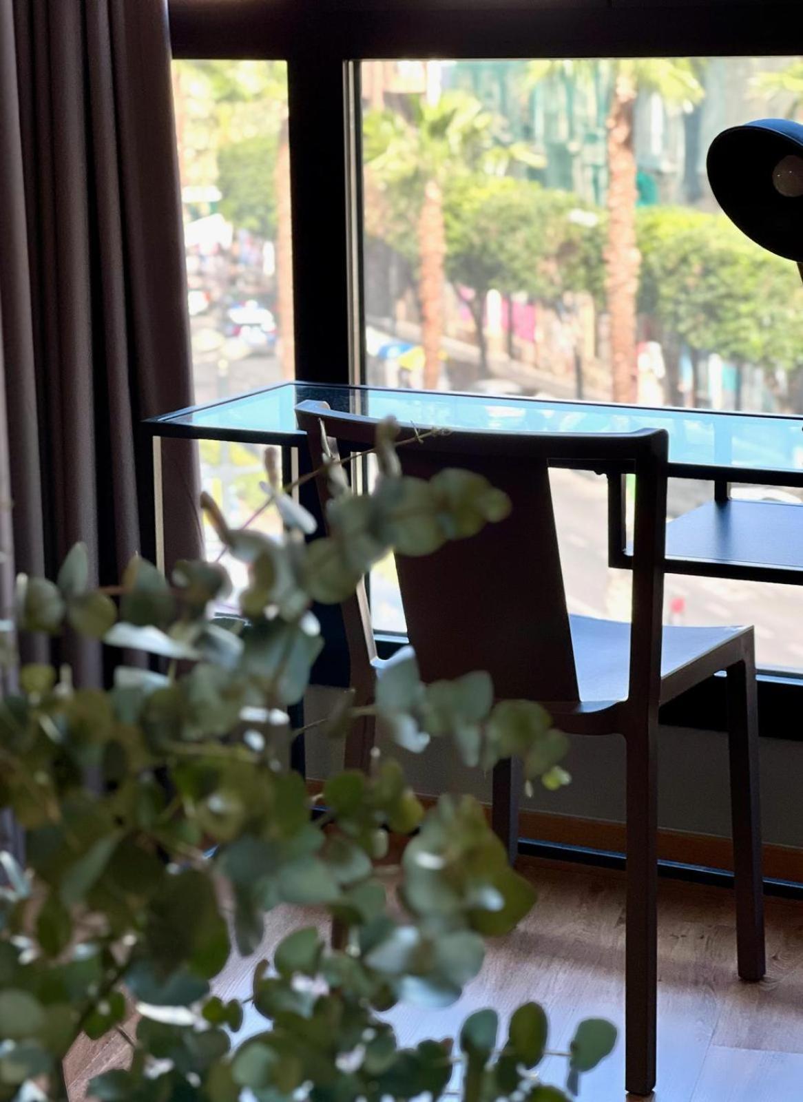 Apartamentos De Pradas Valensiya Dış mekan fotoğraf