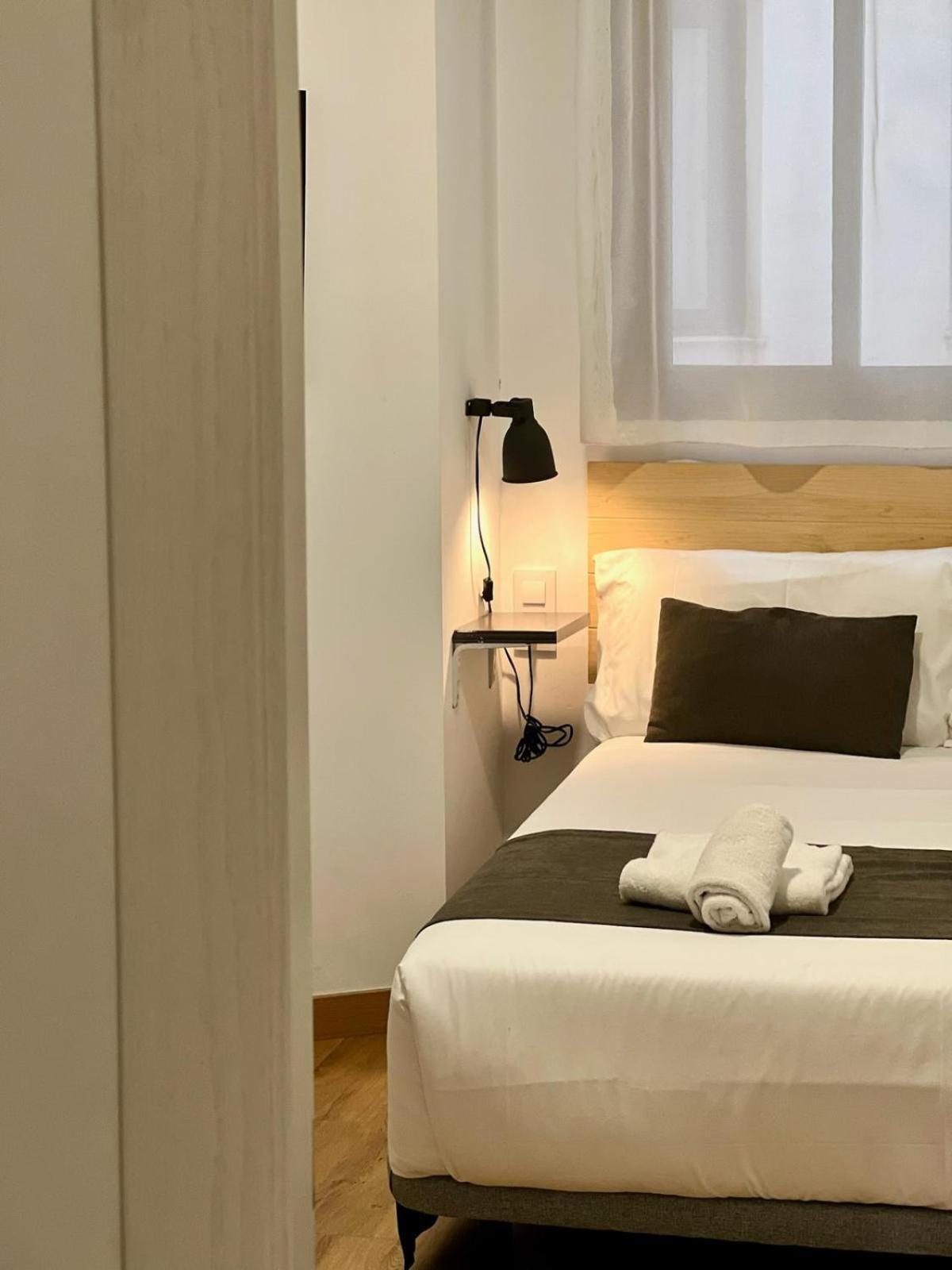 Apartamentos De Pradas Valensiya Dış mekan fotoğraf