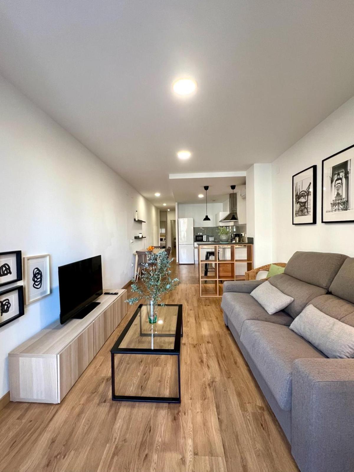 Apartamentos De Pradas Valensiya Dış mekan fotoğraf