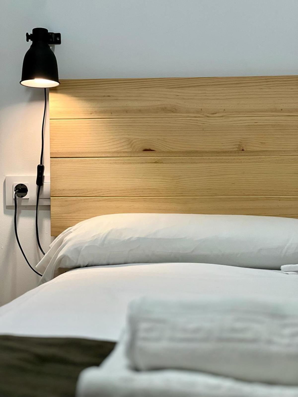 Apartamentos De Pradas Valensiya Dış mekan fotoğraf