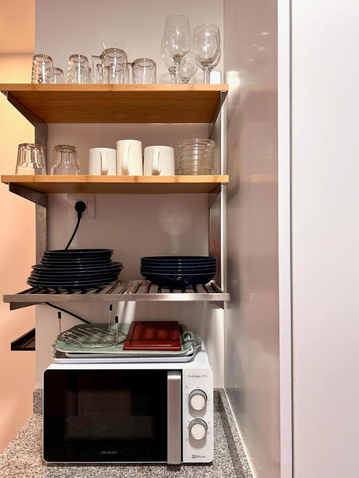 Apartamentos De Pradas Valensiya Dış mekan fotoğraf