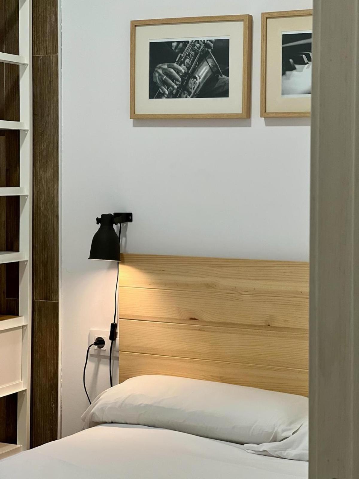 Apartamentos De Pradas Valensiya Dış mekan fotoğraf