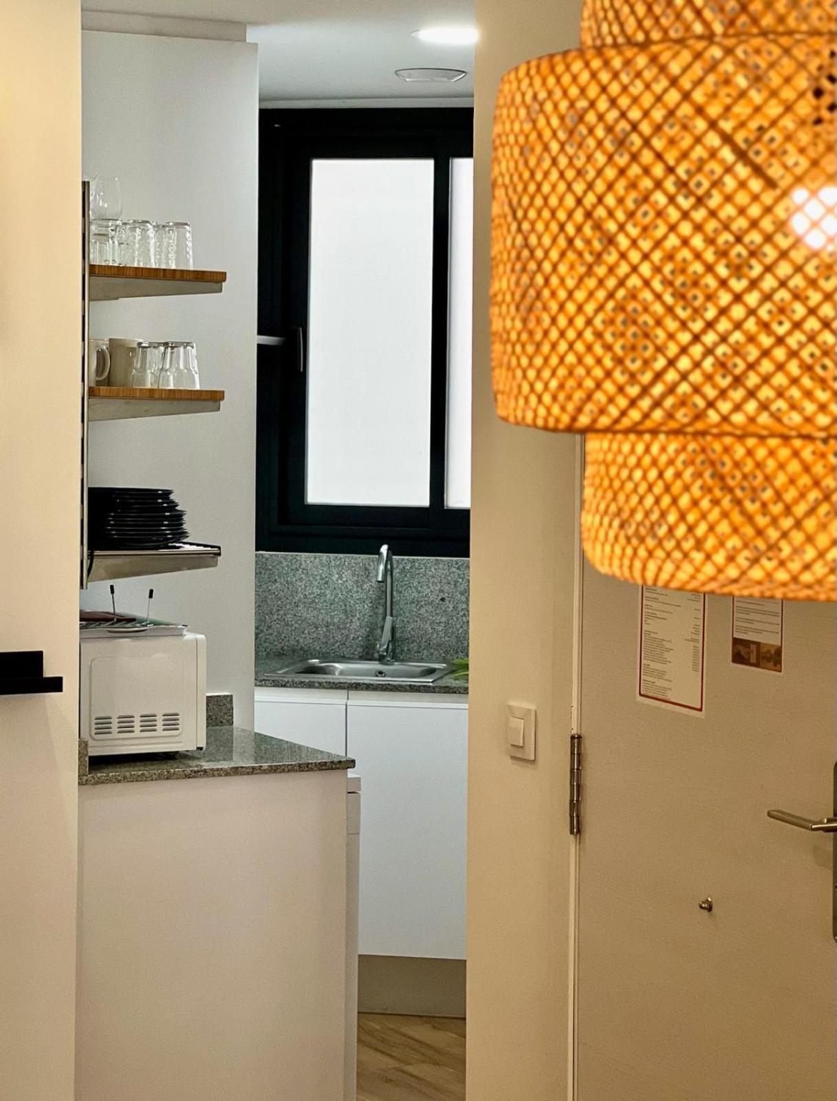 Apartamentos De Pradas Valensiya Dış mekan fotoğraf