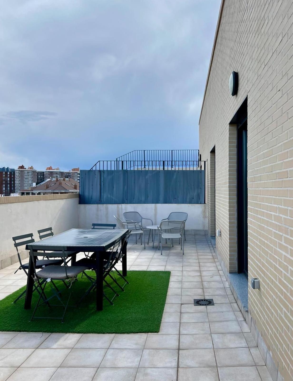 Apartamentos De Pradas Valensiya Dış mekan fotoğraf
