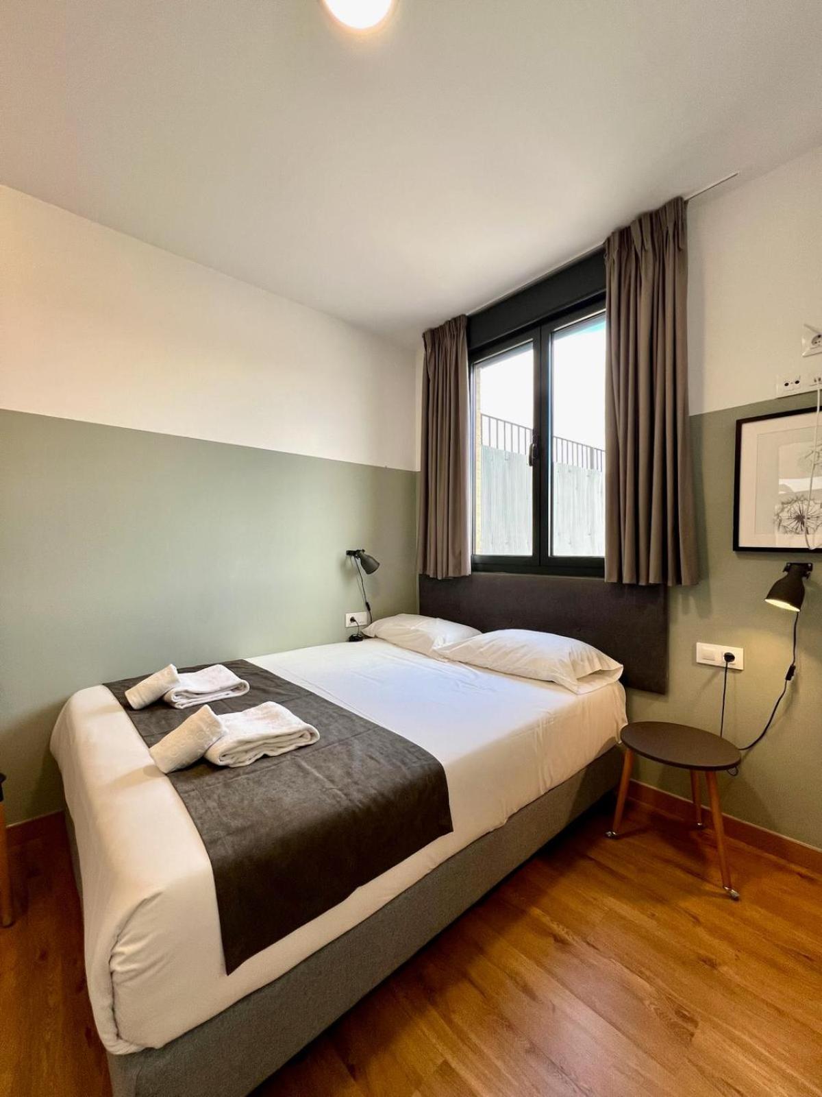 Apartamentos De Pradas Valensiya Dış mekan fotoğraf