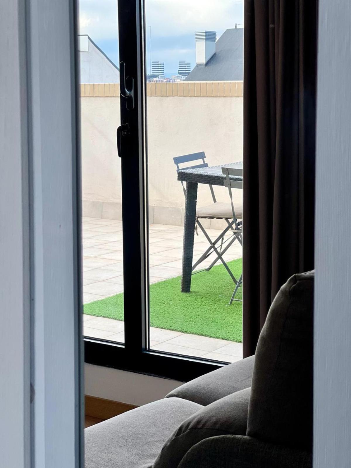 Apartamentos De Pradas Valensiya Dış mekan fotoğraf