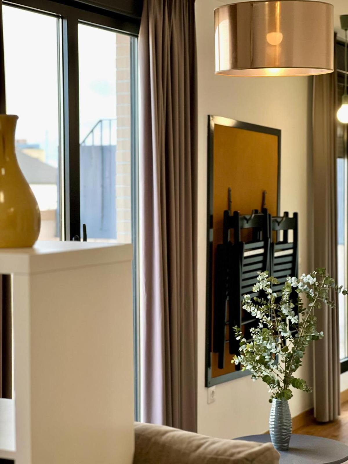 Apartamentos De Pradas Valensiya Dış mekan fotoğraf