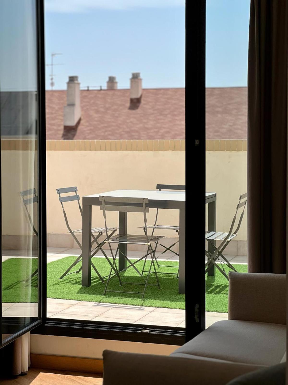 Apartamentos De Pradas Valensiya Dış mekan fotoğraf